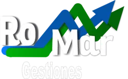 RoMar Gestiones Logo