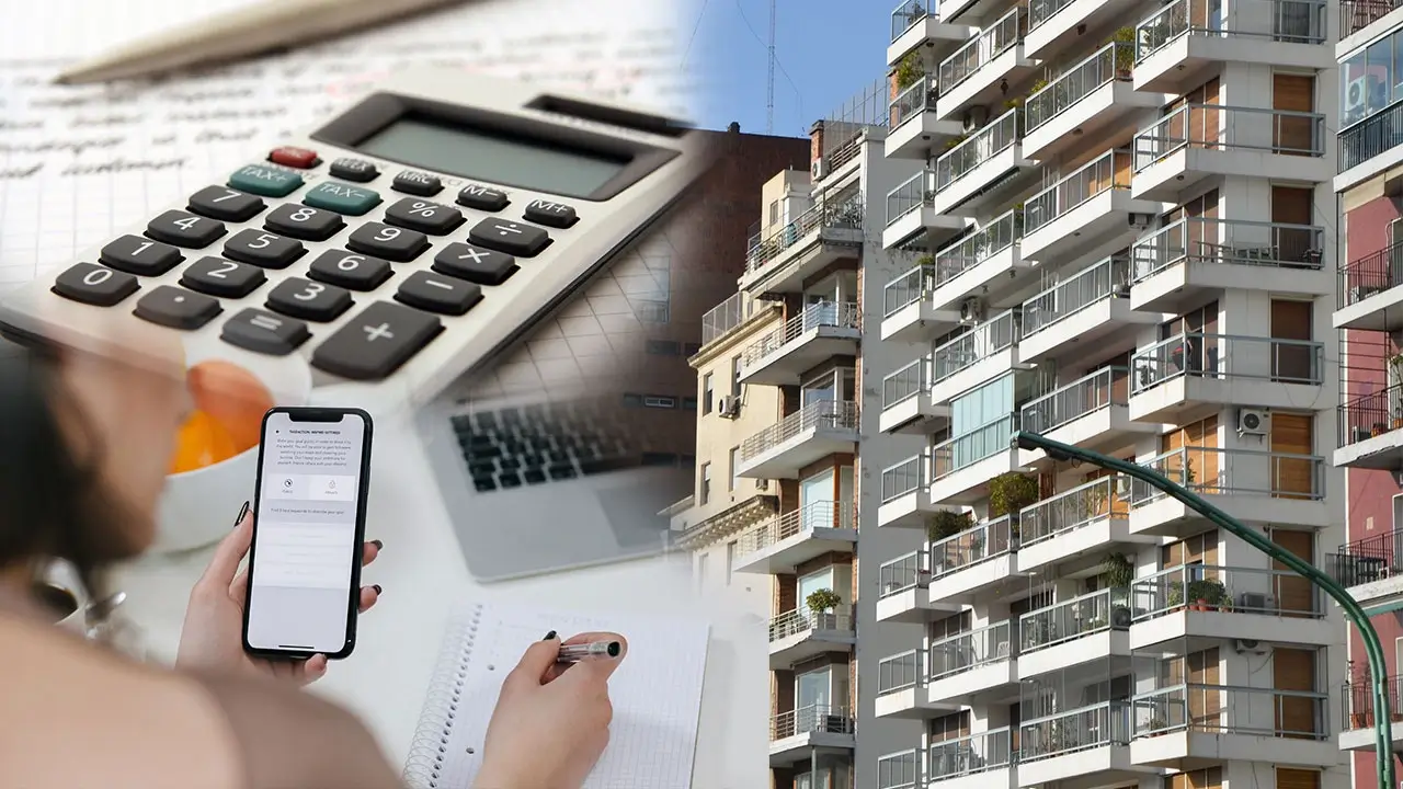 Administración de Consorcios