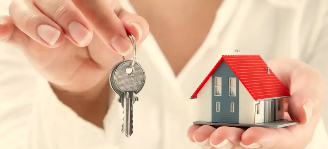 Gestoría Inmobiliaria