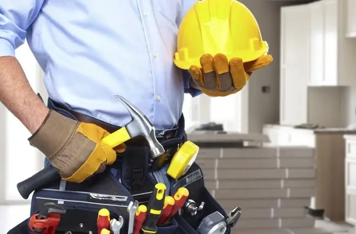 Servicios de Mantenimiento